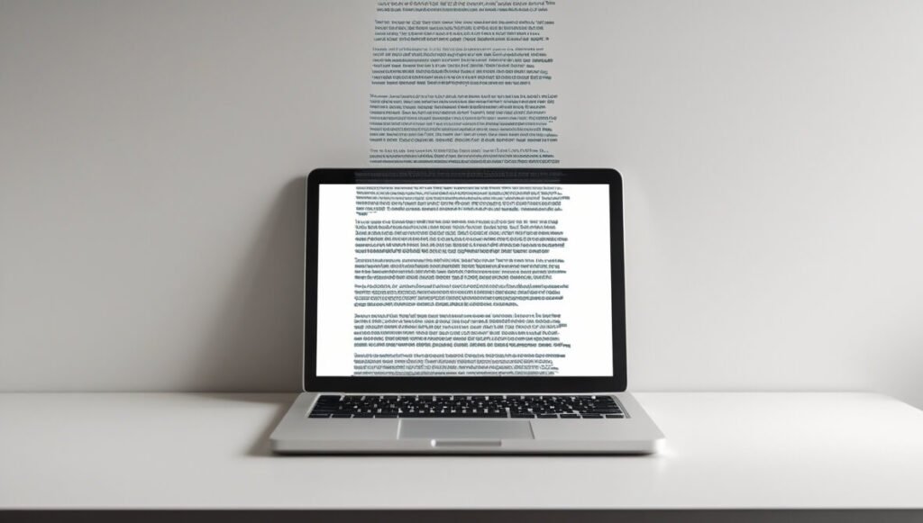 Jasper AI is a content creation tool that generates blog posts and articles quickly and efficiently.