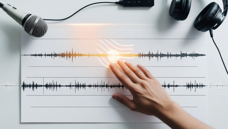 Descript as Podcast Editing tool