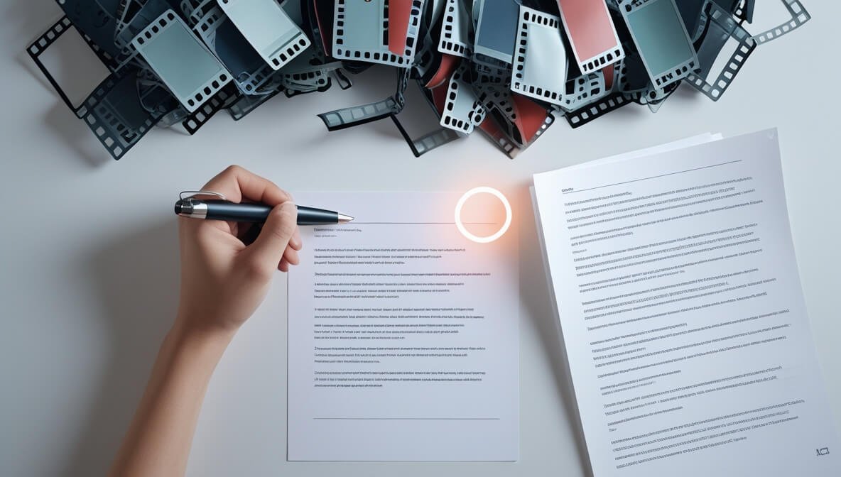 RunwayML as AI Powered Video Editing