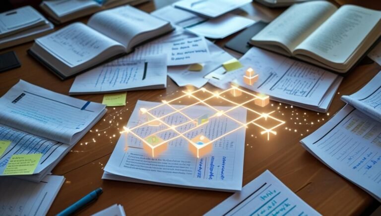 Notion AI as Smart Note Taking tool
