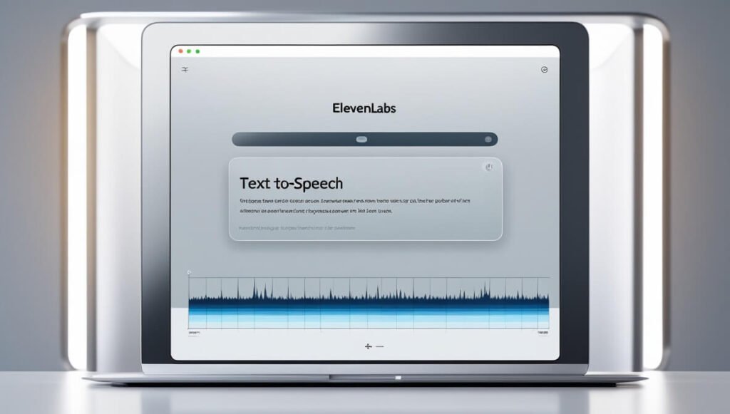 ElevenLabs transforms text to speech with realistic AI voices for efficient audio workflows.