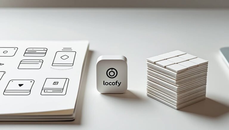 Locofy as Component Generation tool