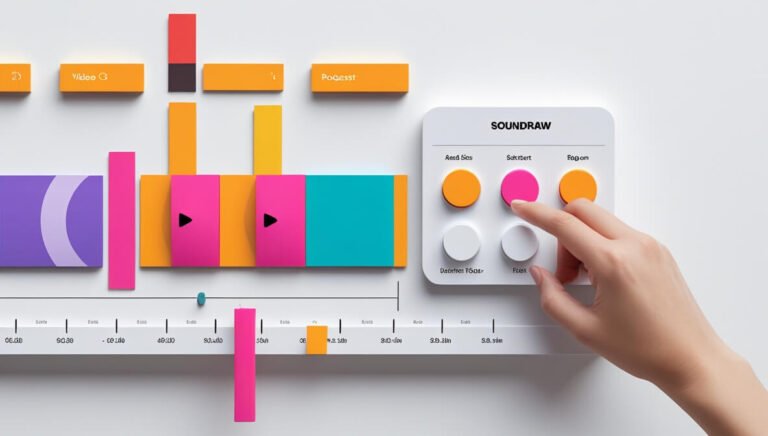 Soundraw as AI Music Generation
