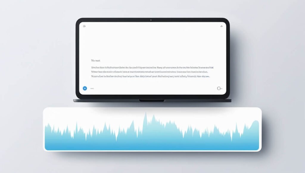 ElevenLabs VoiceLab is an AI tool used for generating realistic voices and cloning voices from text input.