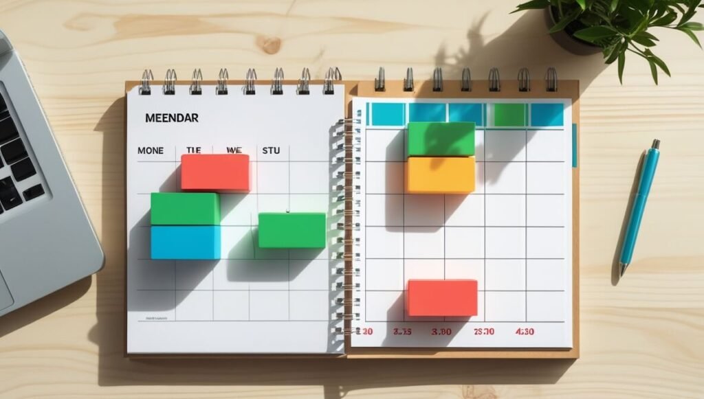 Motion as Calendar and Meeting Automation ai tool