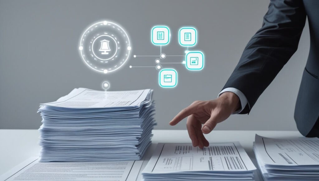 Luminance as Contract Review and Analysis ai tool