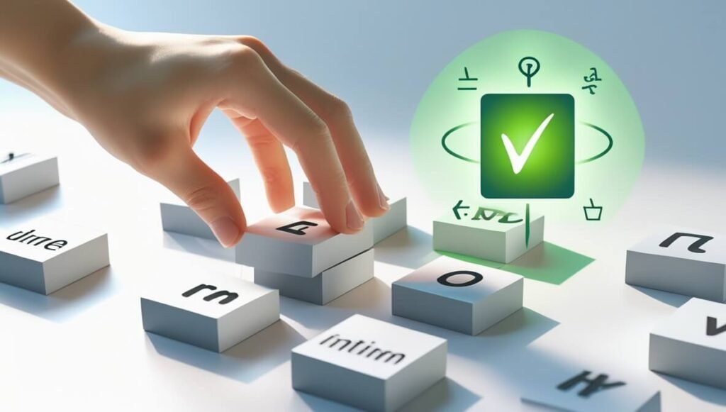 Grammarly assists users by correcting grammar errors and rephrasing text to enhance clarity and productivity.