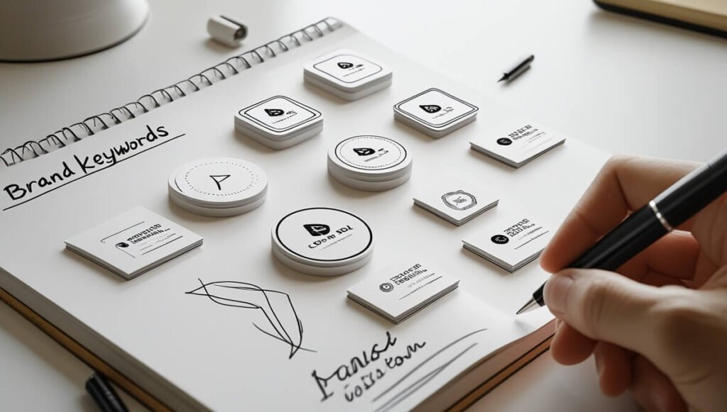 Canva Logo Generator as Logo Design ai tool
