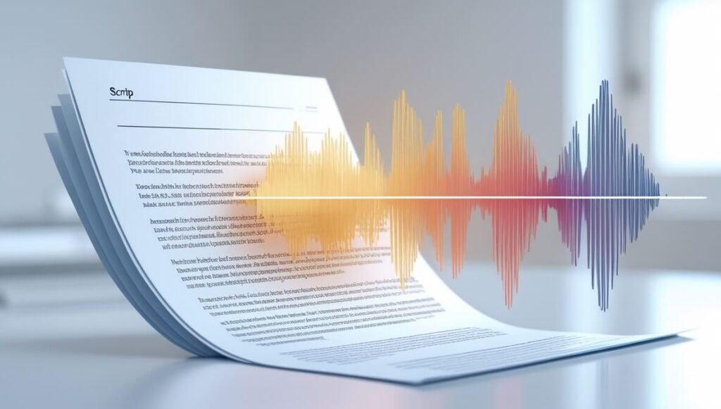 Murf.ai as Podcast and Audio Content Creation ai tool