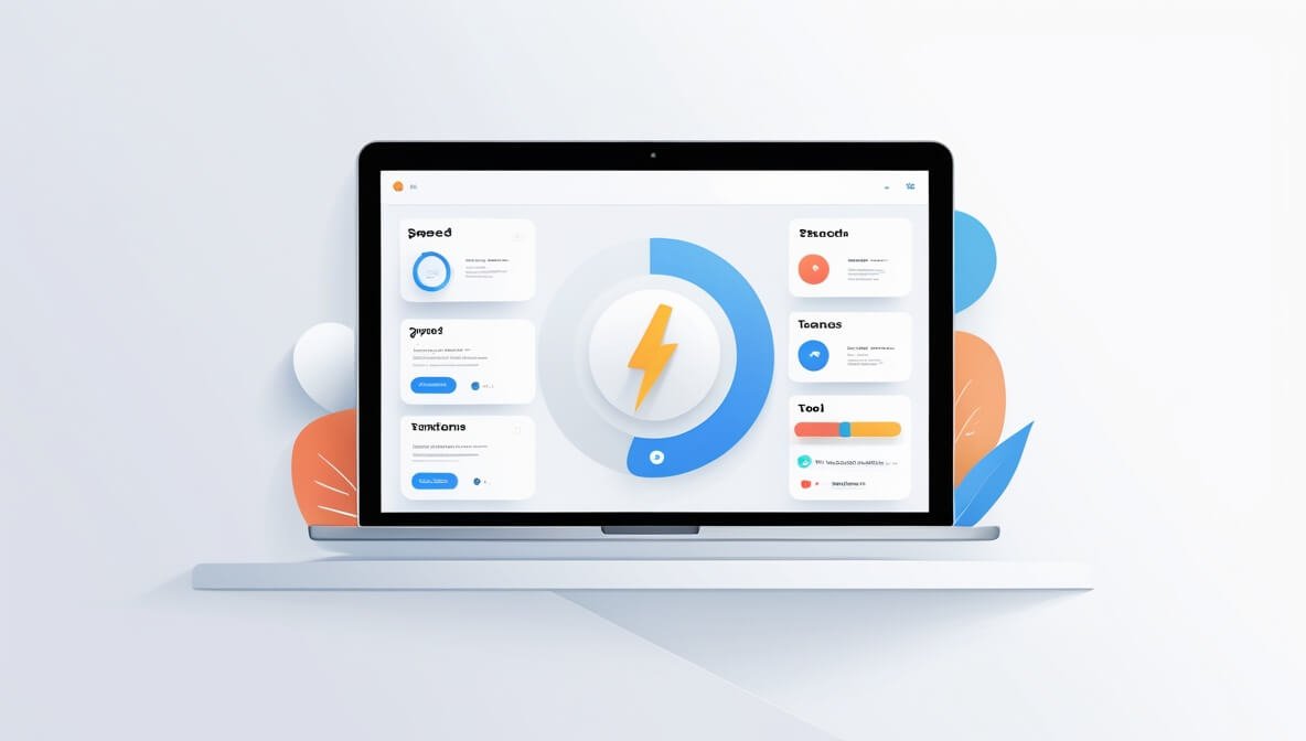 AI Tool Square - About AI Tool Platform - Clean, Fast-Loading Interface with Helpful Descriptions image