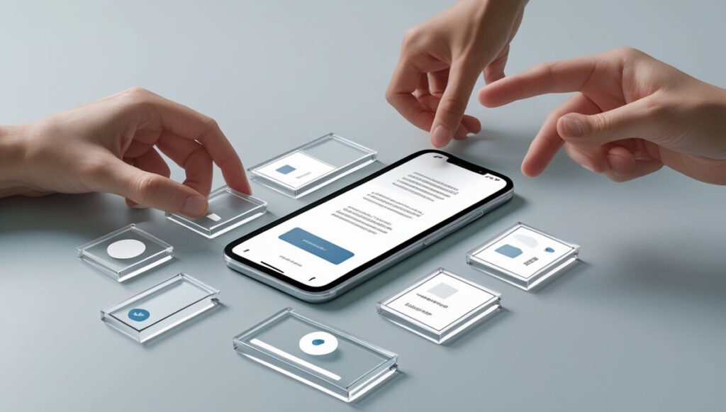 Figma as UI UX Mockup Generation ai tool