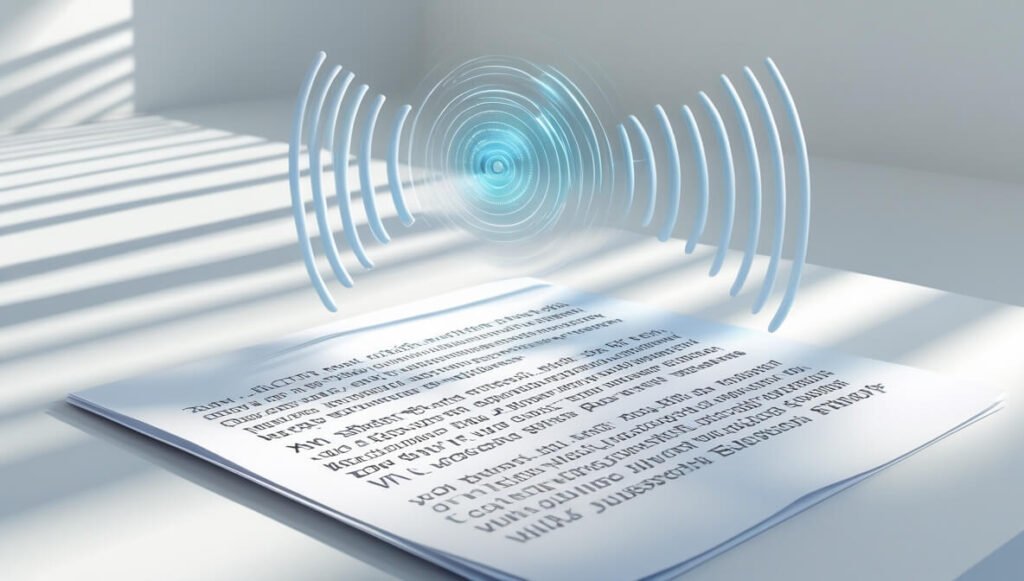 Murf.ai as Text To Speech ai tool