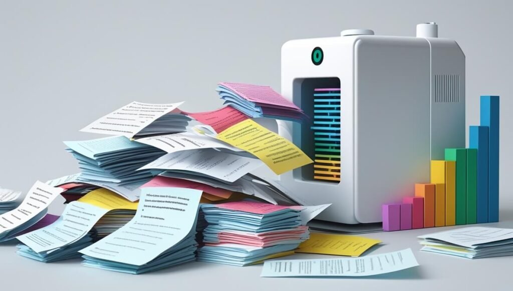 MonkeyLearn is an AI tool that automates the analysis of unstructured text data like customer feedback, sorting it into structured, actionable insights.