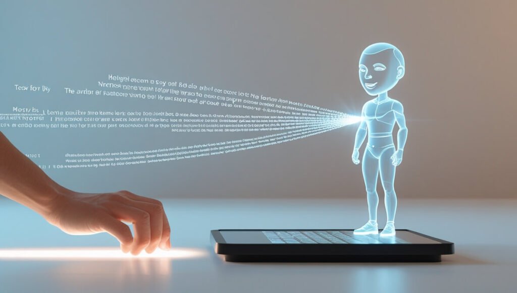HeyGen as AI Avatars and Talking Head Videos ai tool