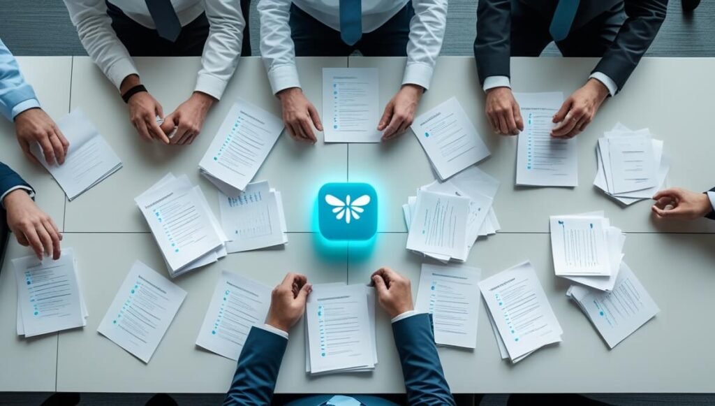 Fireflies.ai as Meeting Summarizing ai tool