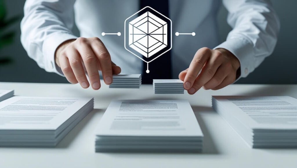 The LegalZoom AI tool helps users quickly and accurately generate legal documents.