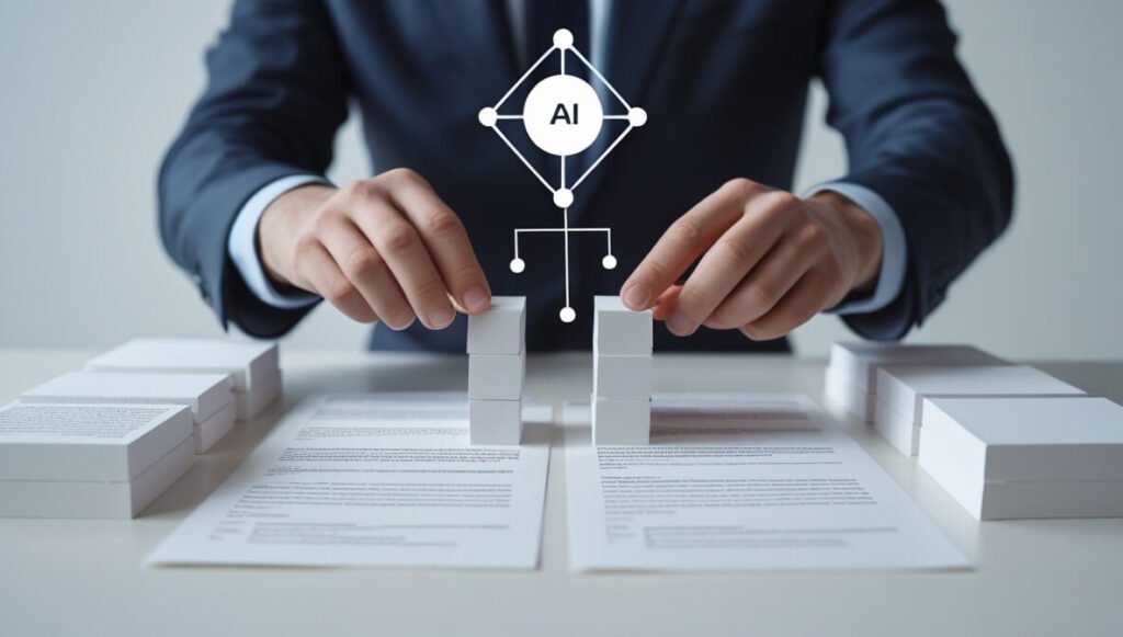 LegalZoom AI as Legal Document Generation ai tool