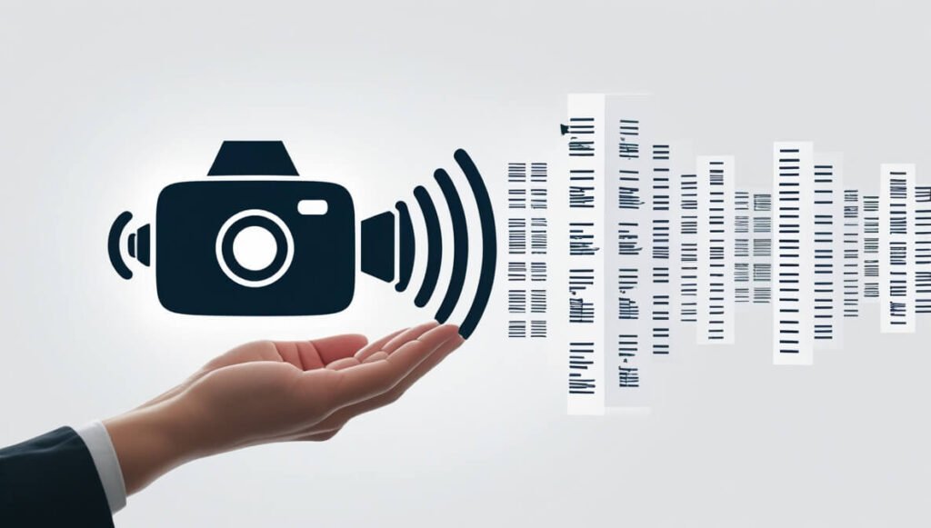 Sonix as Subtitling and Video Transcription ai tool