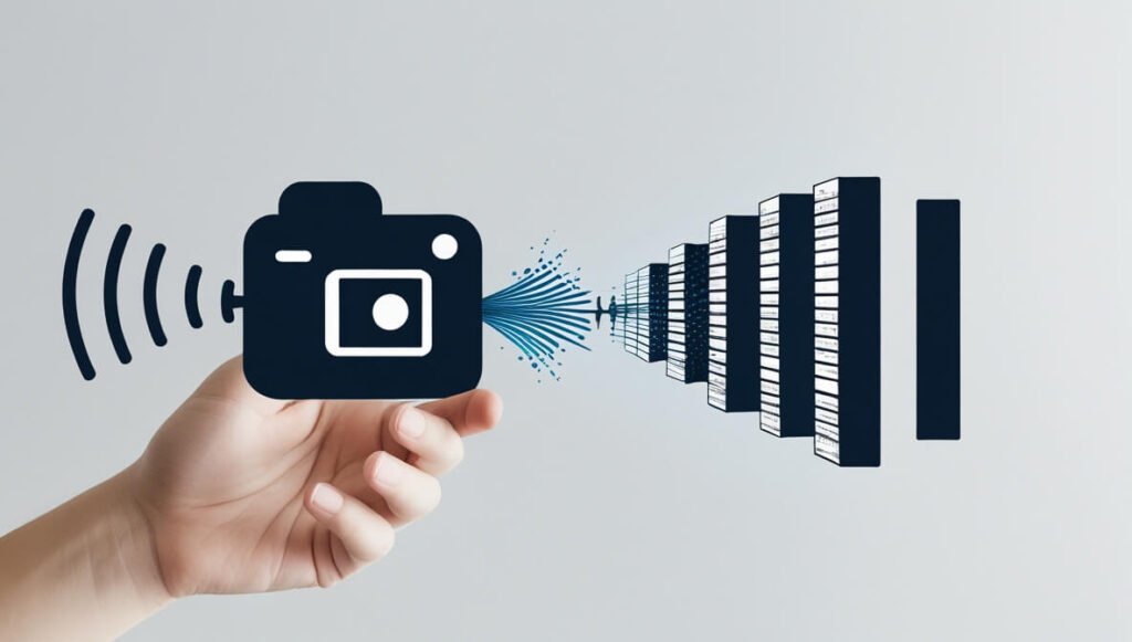 Sonix uses AI to simplify and speed up video transcription and subtitling.