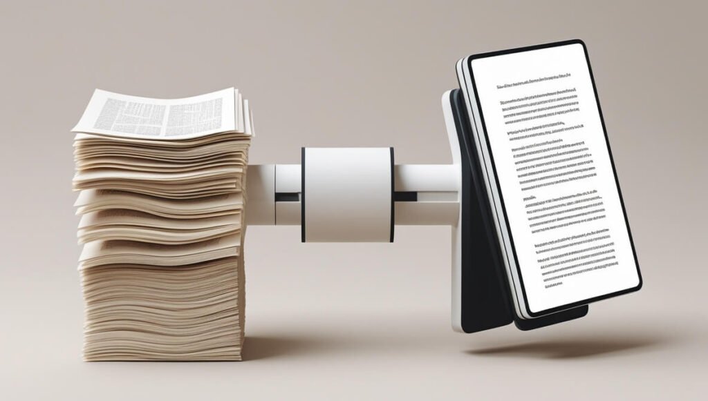 InDesign as eBook Writing and Formatting ai tool