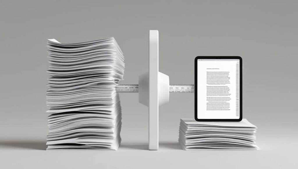 Adobe InDesign helps streamline the eBook formatting workflow, applying consistent styles and layouts to transform raw manuscripts into professional publications.