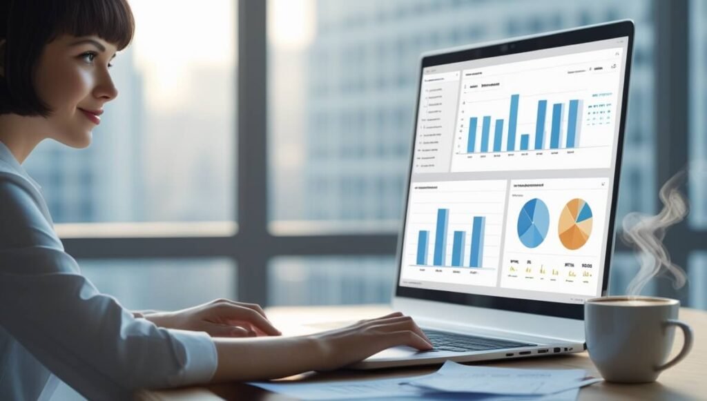 Tableau GPT uses AI to generate data dashboards from natural language questions, simplifying analysis and speeding up creation.