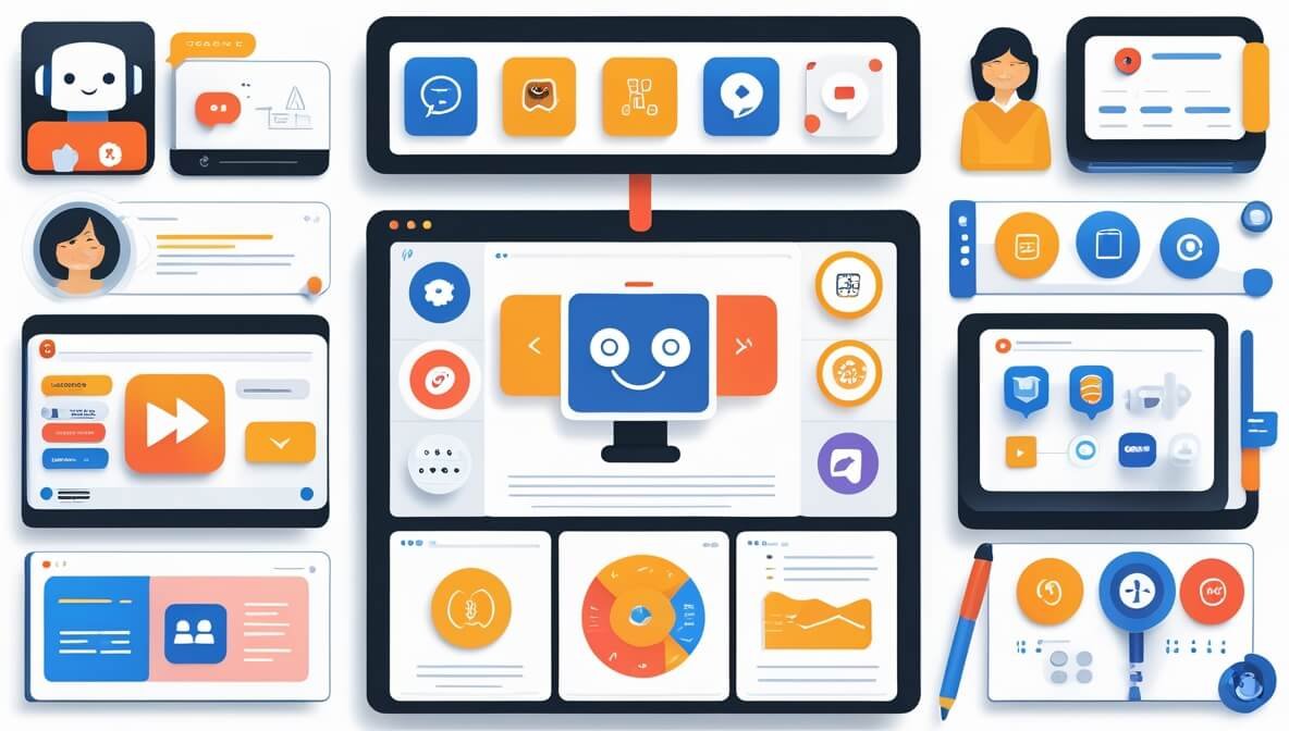 AI Tool Square - About AI Tool Platform - Extensive and Curated Collection of Top AI Tools image