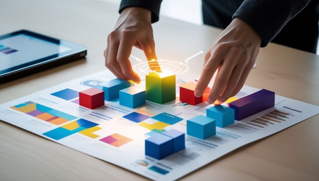 Piktochart as Banners Posters Infographics ai tool