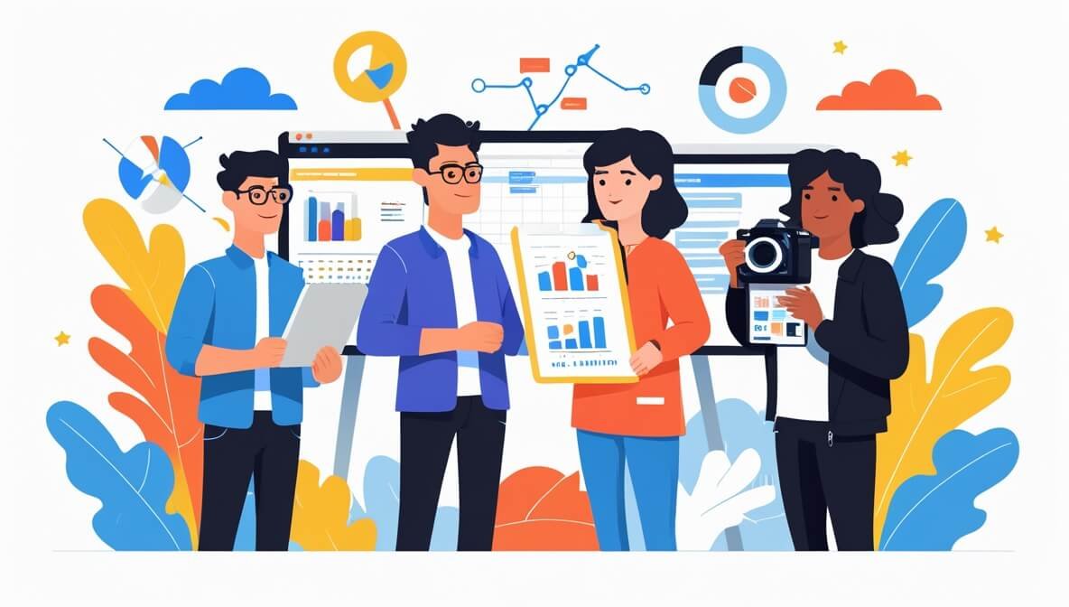 AI Tool Square - About AI Tool Platform - Built for Developers, Marketers, Educators, and Creators image