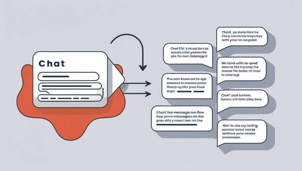 ChatGPT as Auto Reply Generation ai tool