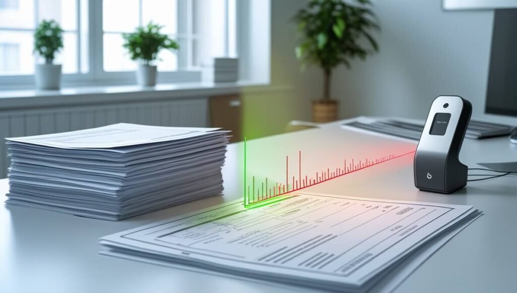 The Experian AI Score tool uses artificial intelligence to analyse complex credit data, providing deep insights, predicting financial behaviour, and automating reporting for faster, more accurate decisions in Legal and Finance, reducing risk and saving time.
