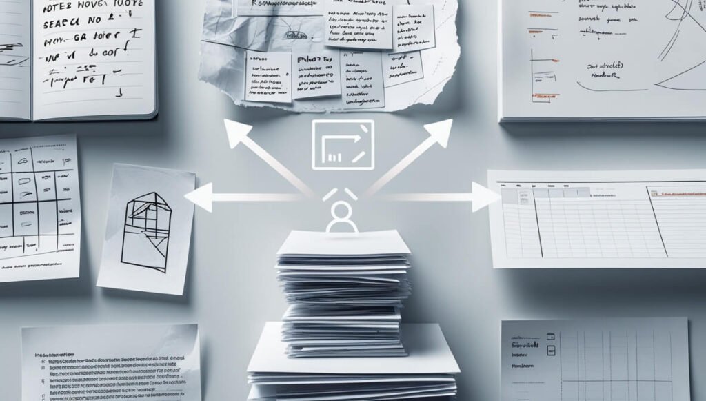 Evernote as Smart Note Taking ai tool