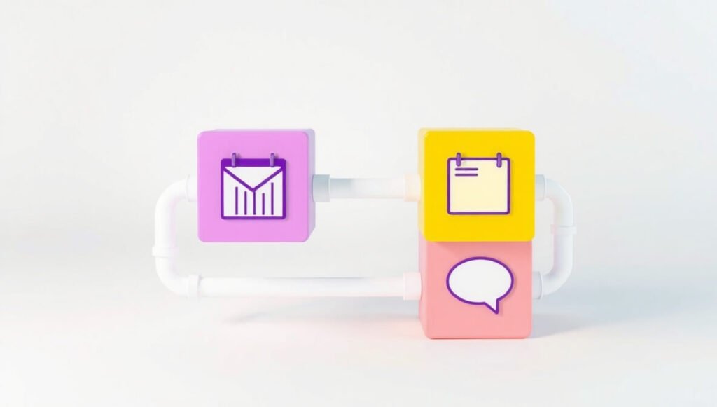 Zapier as No-Code Workflow Automation ai tool