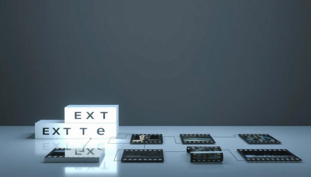 Google Veo 3 generates video content from text descriptions.