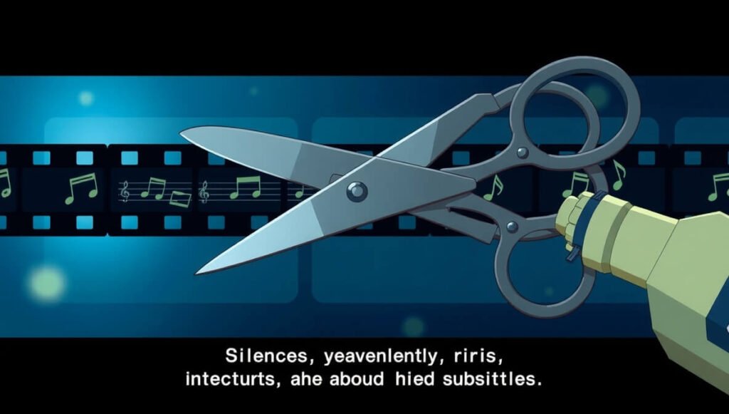 Wisecut is an AI-powered video editing tool that automates silence removal, adds background music, and generates subtitles for videos, significantly speeding up the editing process.