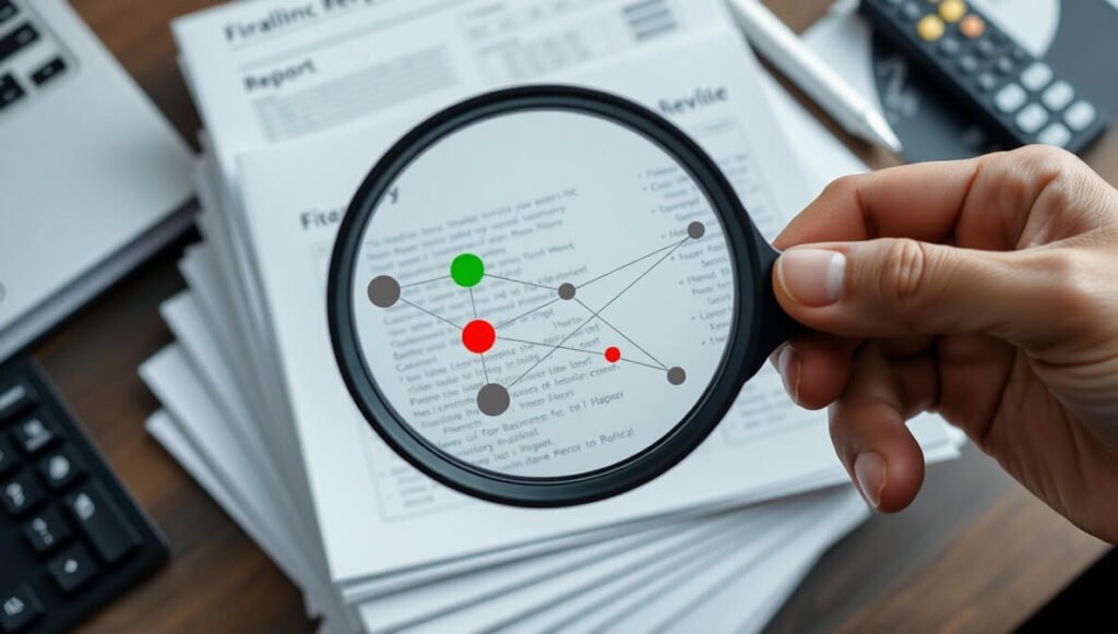 FinBERT analyzes financial text like reports and news to determine market sentiment (positive, negative, or neutral) for trading and investment decisions.