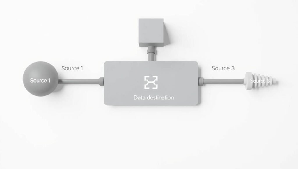 Airbyte as Data Sync ai tool