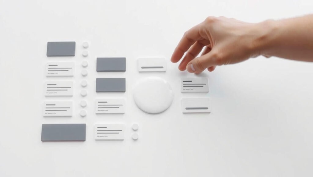 Adobe XD as UI UX Mockup Generation ai tool