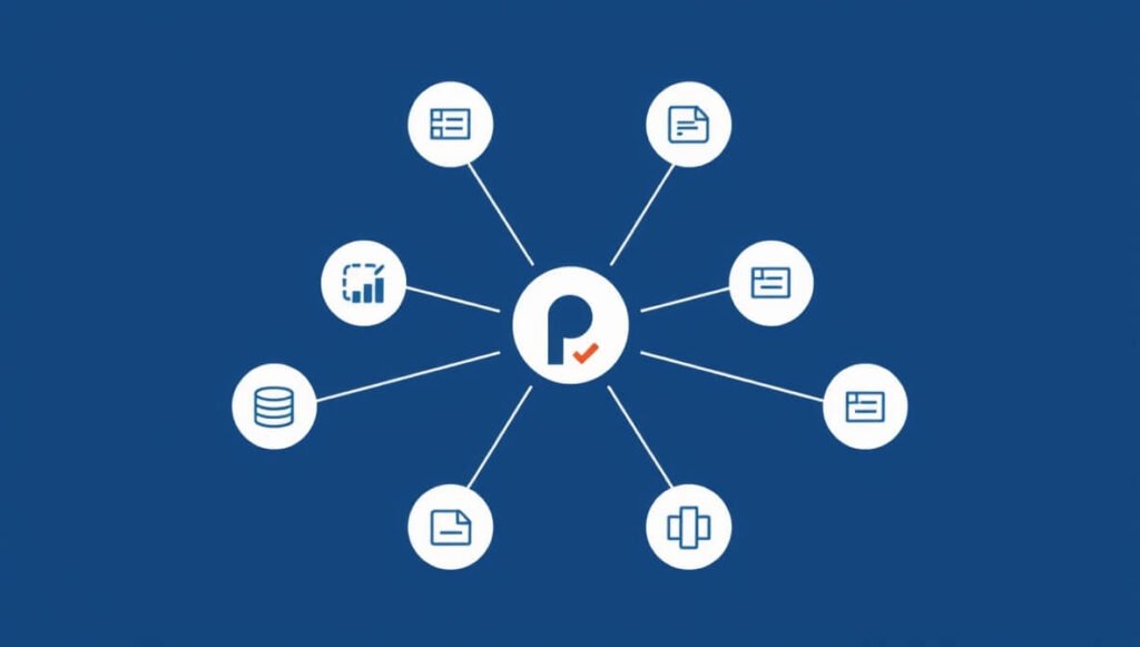 Postman as API Integration ai tool