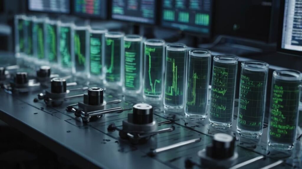 QuantConnect as Algorithmic Trading and Strategy Development ai tool