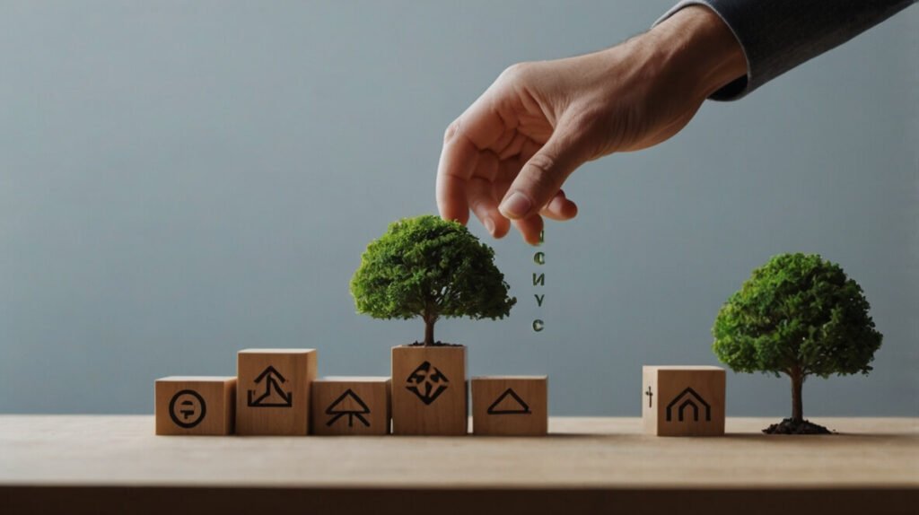 Betterment automates portfolio optimization and robo-advisory services, managing diversified investments based on individual goals for long-term growth and tax efficiency.