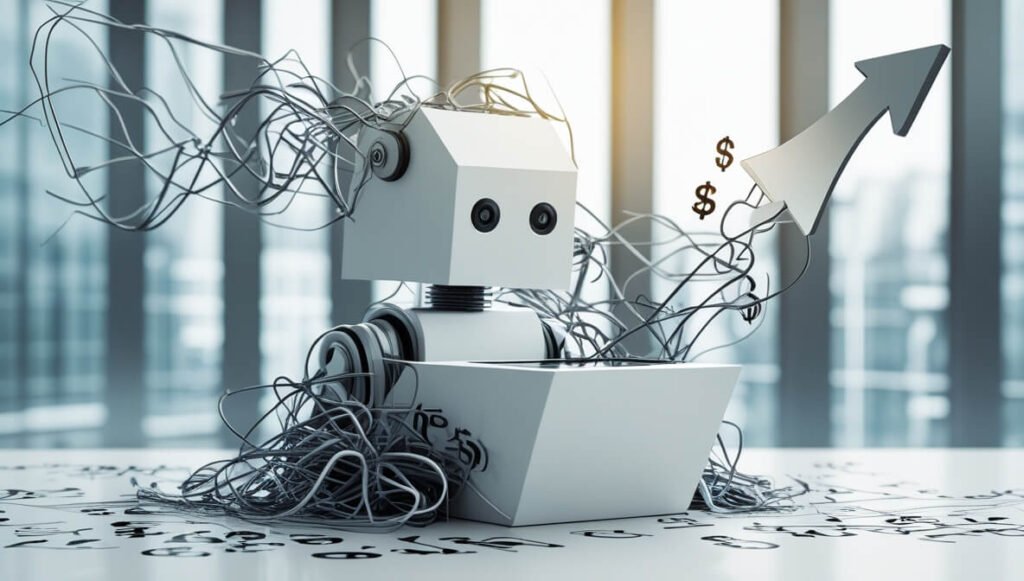 DataRobot uses financial data to automatically build and deploy models for accurate price prediction and forecasting.