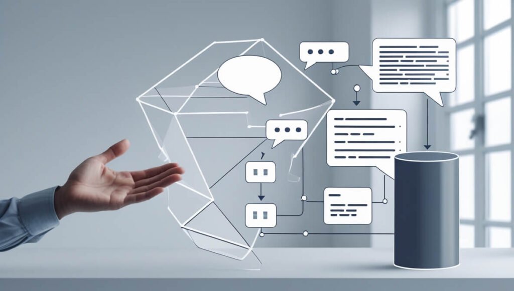 ChatGPT as Natural Language Data Querying ai tool