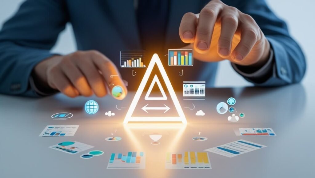 Power BI Copilot as AI Dashboard Generation ai tool