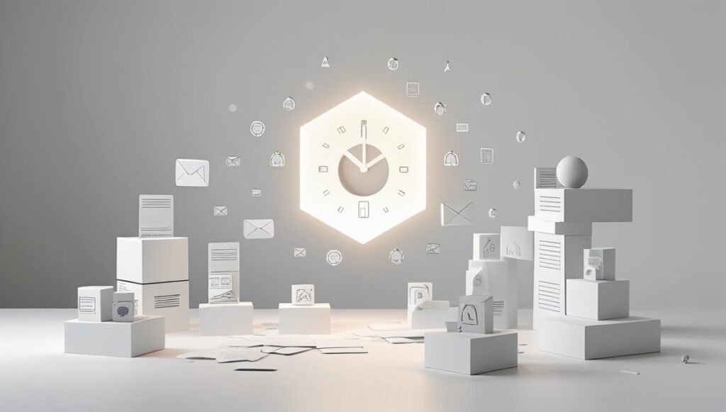 Brevo's AI Email Marketing tool streamlines content creation, scheduling, and audience targeting for better results.