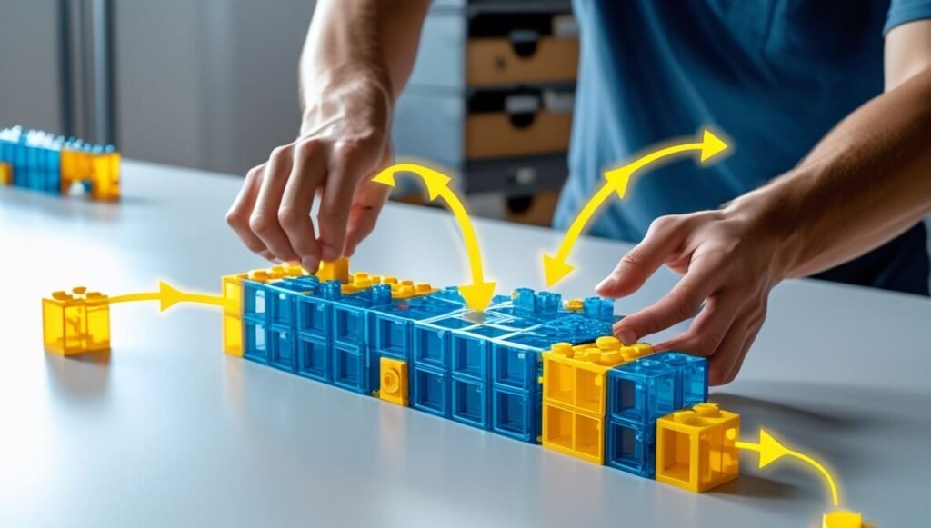 OutSystems as No Code and Low Code ai tool