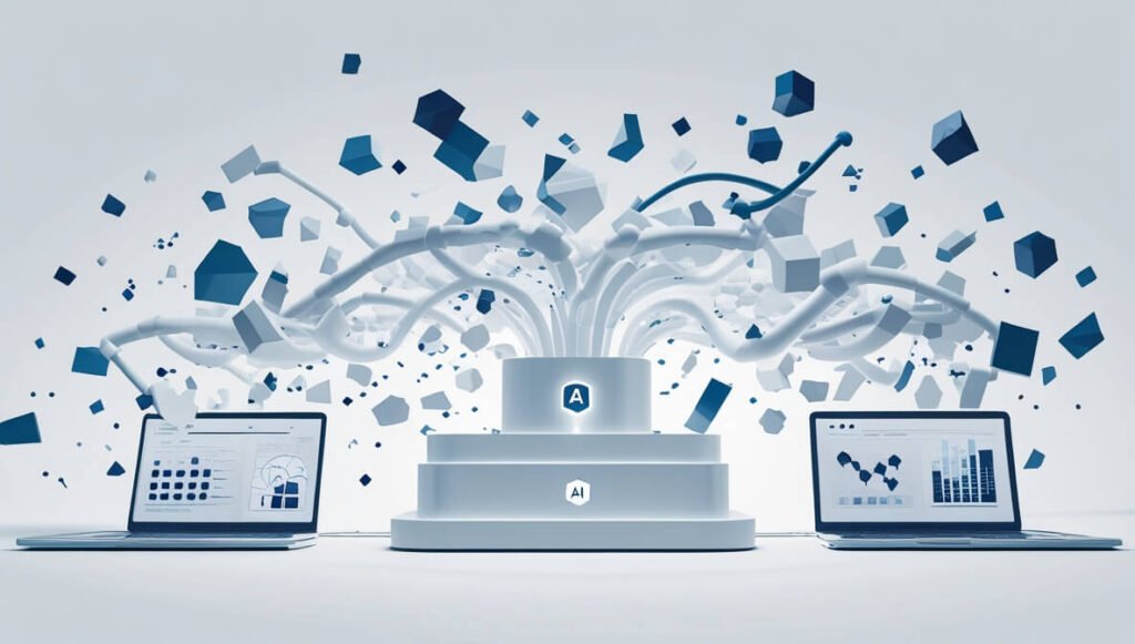 DataRobot as Automated Data Analysis ai tool