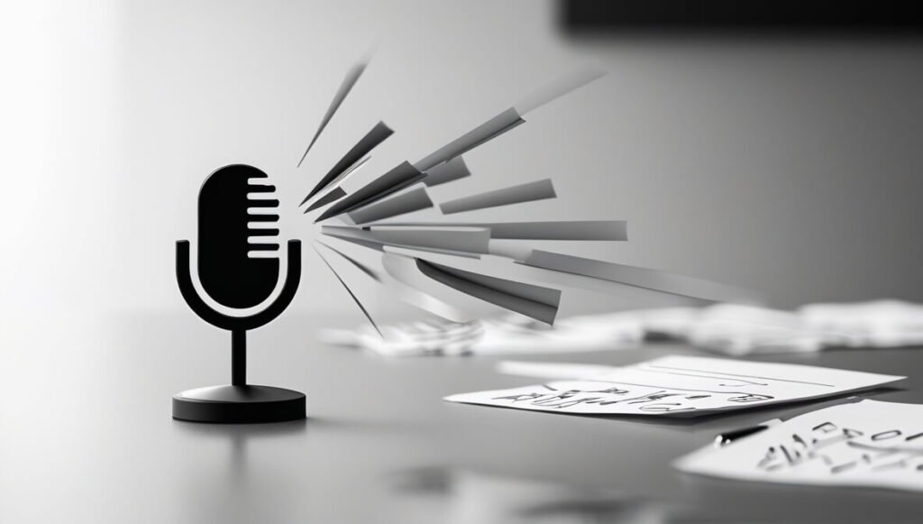 Otter.ai is an AI tool that automatically transcribes and summarizes meetings, extracting key points and action items.