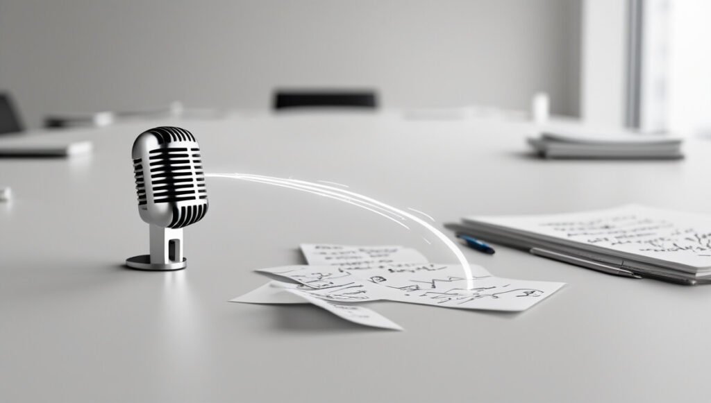 Otter.ai as Meeting Summarizing ai tool