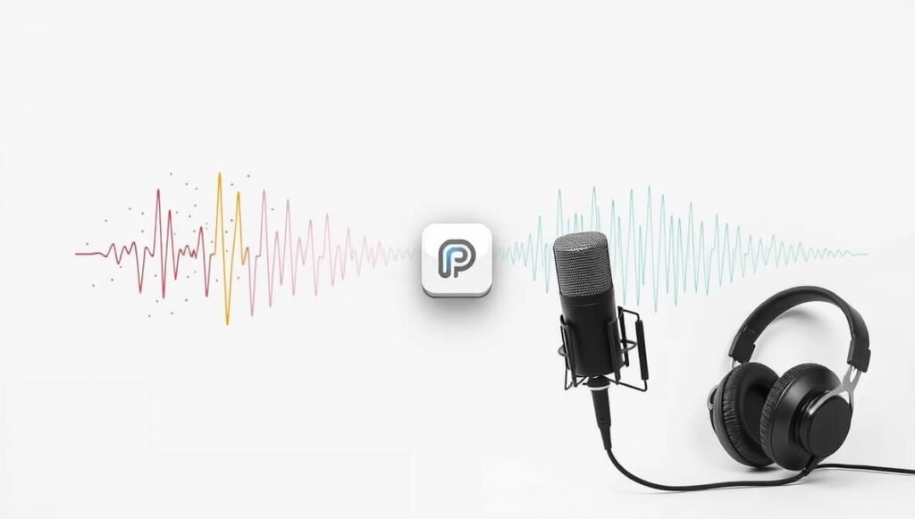 Podcastle as Podcast Editing ai tool